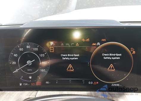 2024 Kia Telluride Sx from USA, damaged, VIN 5XYP5DGC6RG450718